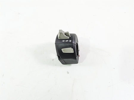 2015 BMW R1200 GS Adv K51 Left Hand Abs Cruise Control Switch 61318549965 {{ shop.shopifyCountryName }} - Mototech271