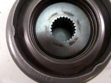2010 Harley Touring FLHRC Road King Ignition Fly Wheel Rotor Flywheel 40356-07 {{ shop.shopifyCountryName }} - Mototech271