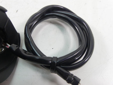 2020 Harley Sportster XL1200 NS Iron Left Hand Blinker Control Switch 71500292 {{ shop.shopifyCountryName }} - Mototech271