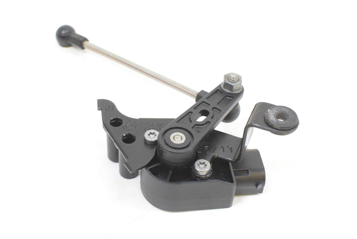 2014 BMW R1200 RT K52 Rear Bike Suspension ESA Height Level Sensor 37146784072 {{ shop.shopifyCountryName }} - Mototech271