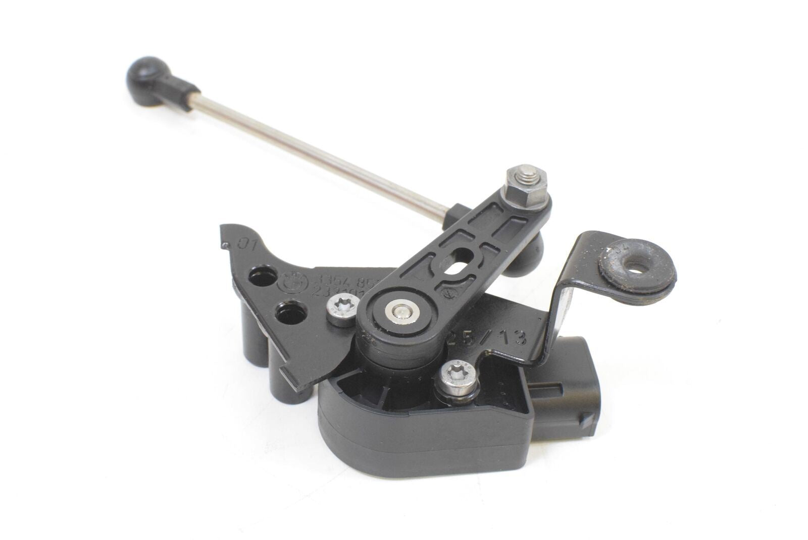 2014 BMW R1200 RT K52 Rear Bike Suspension ESA Height Level Sensor 37146784072 {{ shop.shopifyCountryName }} - Mototech271