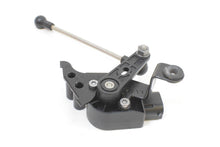 Load image into Gallery viewer, 2014 BMW R1200 RT K52 Rear Bike Suspension ESA Height Level Sensor 37146784072
