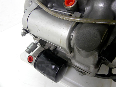 2015 Harley VRSCF Muscle V-Rod Running 1250ccm Engine Motor 13k -Video 19974-17K {{ shop.shopifyCountryName }} - Mototech271