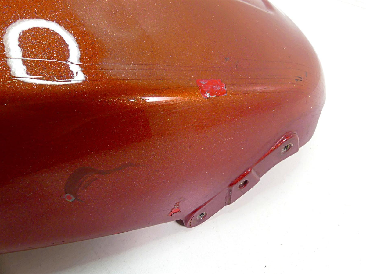 2014 Harley VRSCF Muscle V-Rod Upper Tank Airbox Cover Fairing 66390-09 66379-09 {{ shop.shopifyCountryName }} - Mototech271
