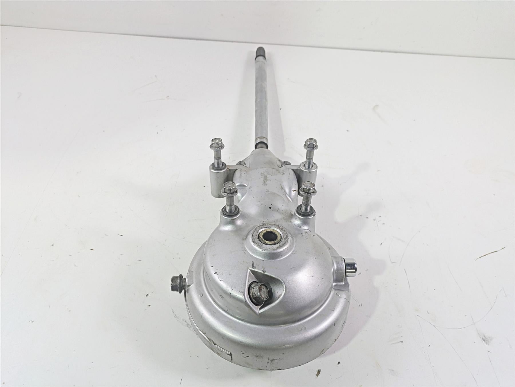 2006 Yamaha XVS650 V-Star Classic Differential & Drive Shaft 5FB-W4617-00-00 {{ shop.shopifyCountryName }} - Mototech271