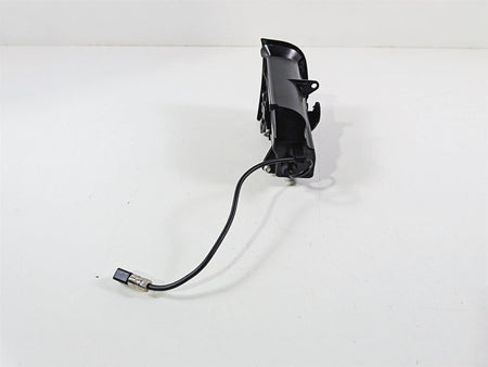 2018 Harley Touring FLHTCU Electra Glide Front Media Phone Compartment 76000117-Mototech271