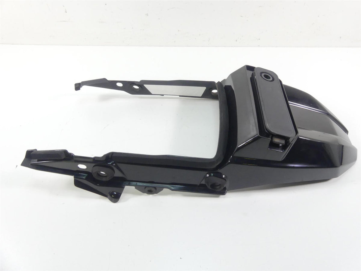 2022 Kawasaki KLR650 KL650 Adv Rear Tail Center Fairing Fender 36042-0015 {{ shop.shopifyCountryName }} - Mototech271