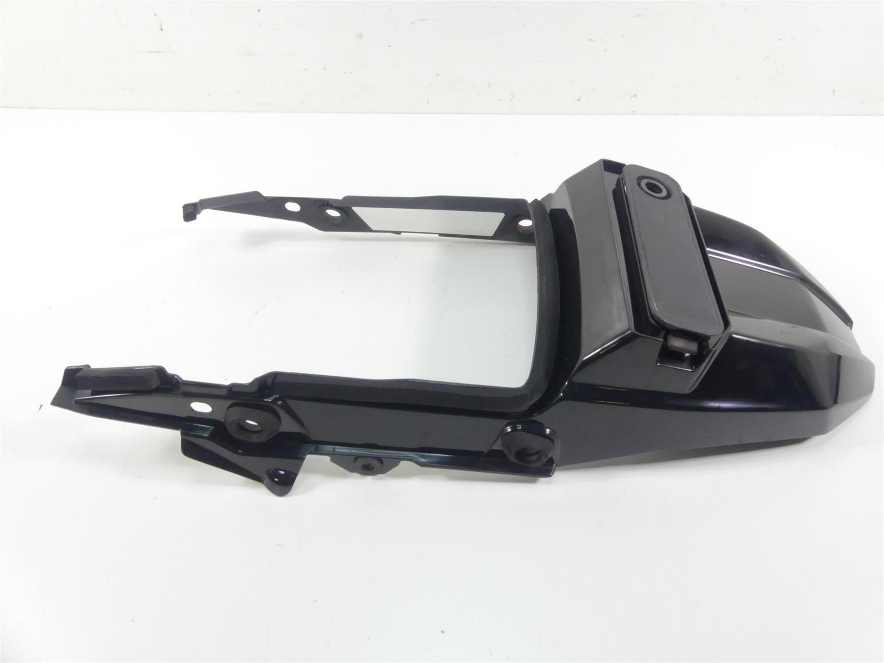 2022 Kawasaki KLR650 KL650 Adv Rear Tail Center Fairing Fender 36042-0015 {{ shop.shopifyCountryName }} - Mototech271