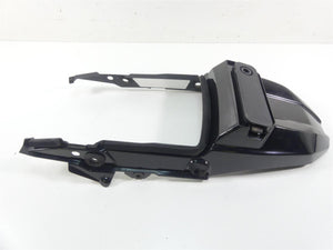 2022 Kawasaki KLR650 KL650 Adv Rear Tail Center Fairing Fender 36042-0015