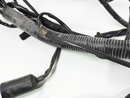 2011 Harley FXDC Dyna Super Glide Main Wiring Harness Loom - Non Abs 71072-12A {{ shop.shopifyCountryName }} - Mototech271