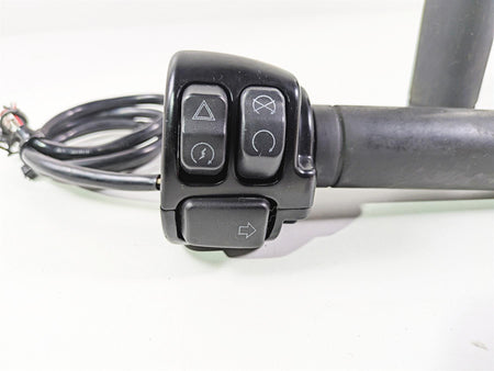 2017 Harley Softail Heritage Classic FLSTC Right Hand Control Switch 71500297 {{ shop.shopifyCountryName }} - Mototech271
