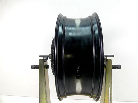 2010 Kawasaki ZX1400 ZX14 R Ninja Straight 17x6 Rear Wheel Rim 41073-0064 {{ shop.shopifyCountryName }} - Mototech271