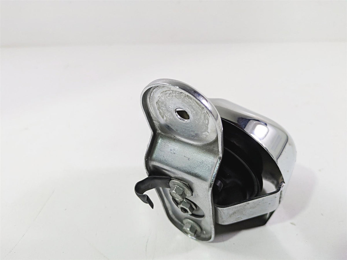 2017 Harley Softail Heritage Classic FLSTC Horn & Cover 61300478A 69060-90H {{ shop.shopifyCountryName }} - Mototech271