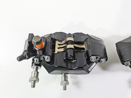 2016 Indian Chief Classic Front Brake Caliper Set 1912390 1912391 {{ shop.shopifyCountryName }} - Mototech271