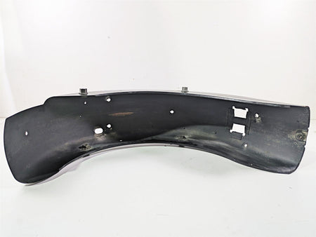 1998 Harley Touring FLHRCI Road King Rear Fender Vivid Black - READ 59758-97 {{ shop.shopifyCountryName }} - Mototech271