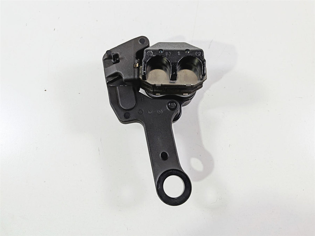 2024 Harley FXLRS Dyna Low Rider Rear Brake Caliper & Bracket 41300192-Mototech271