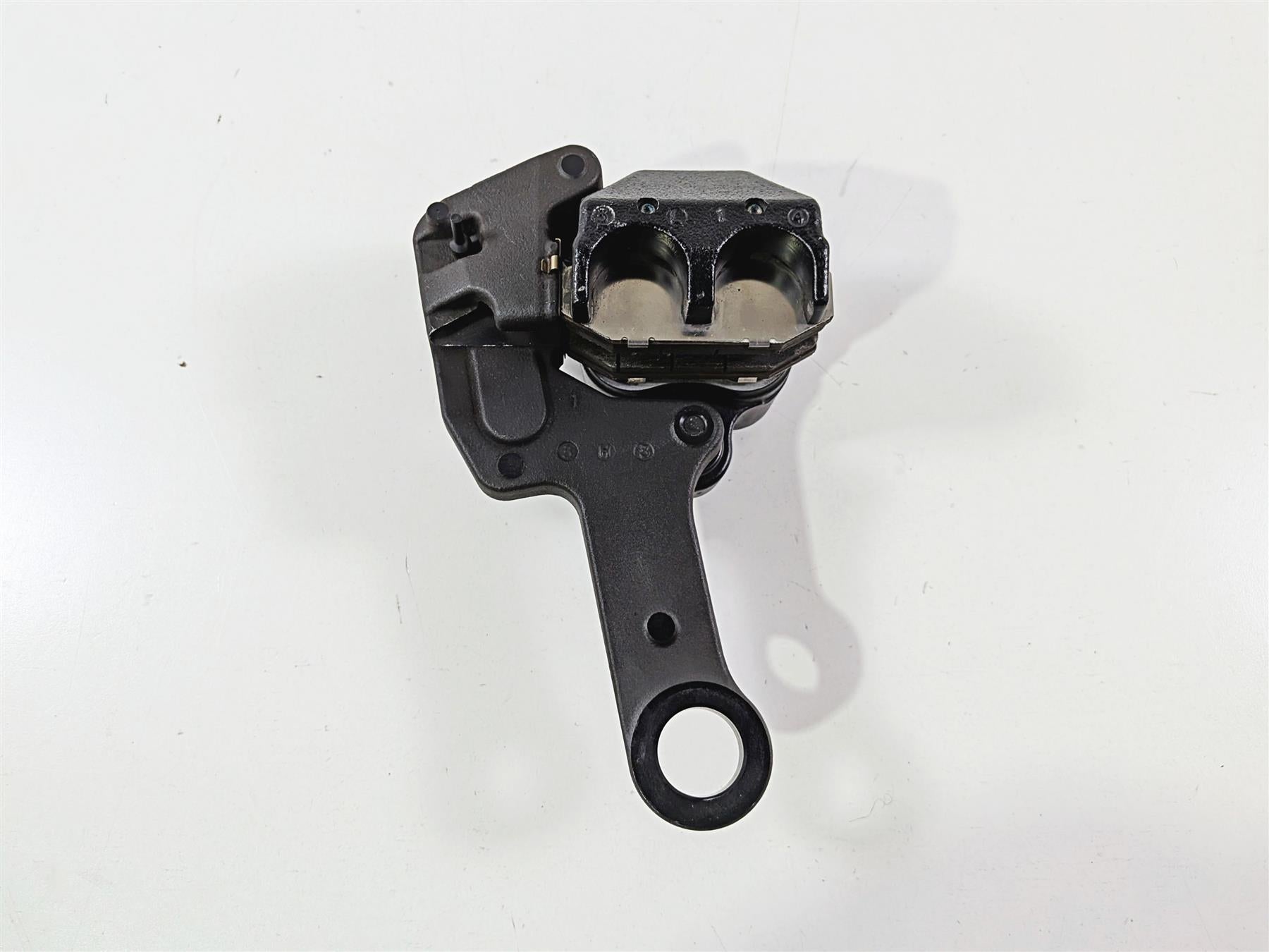 2024 Harley FXLRS Dyna Low Rider Rear Brake Caliper & Bracket 41300192-Mototech271