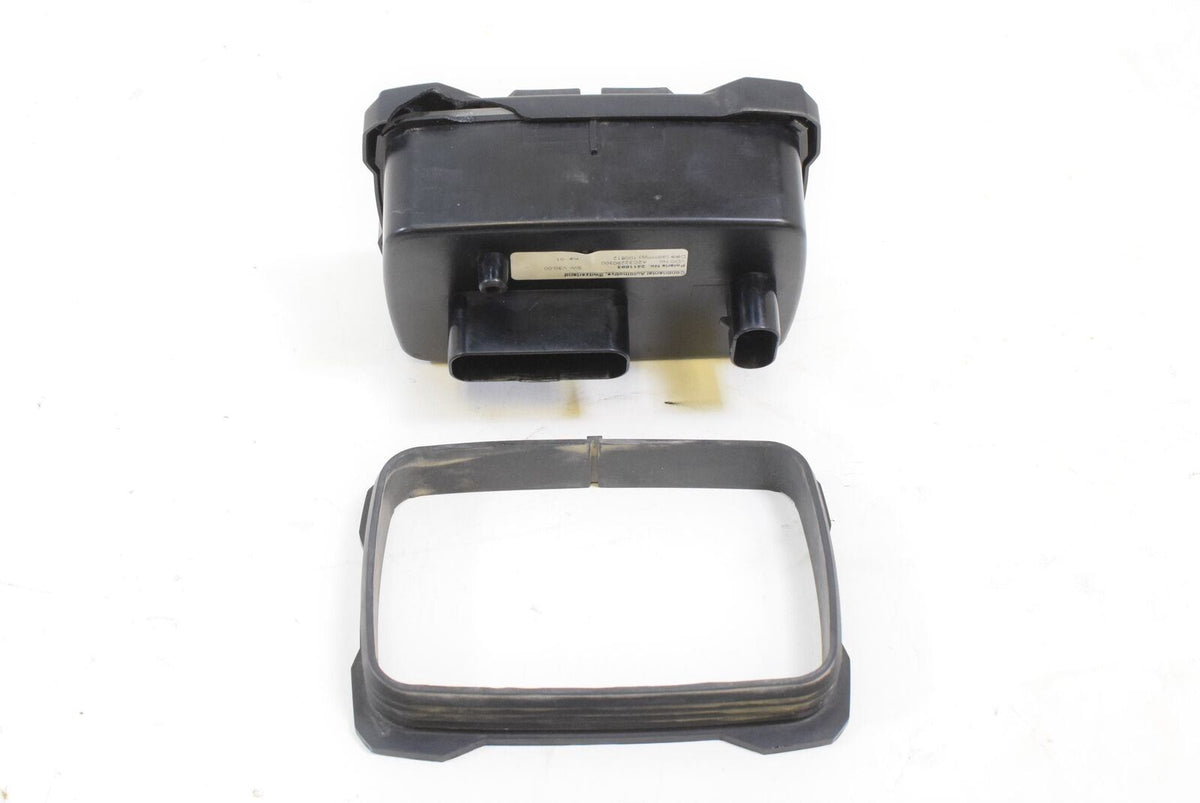 2013 Polaris PRO 800 RMK 155 Multi-Function Gauge Display Speedo 537Mi 2411693 {{ shop.shopifyCountryName }} - Mototech271