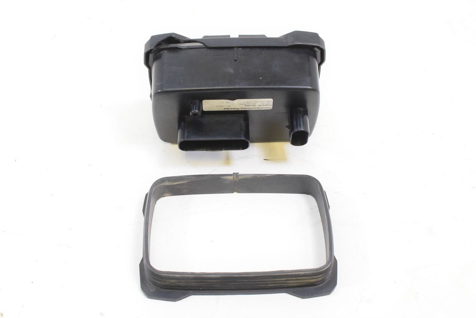 2013 Polaris PRO 800 RMK 155 Multi-Function Gauge Display Speedo 537Mi 2411693 {{ shop.shopifyCountryName }} - Mototech271
