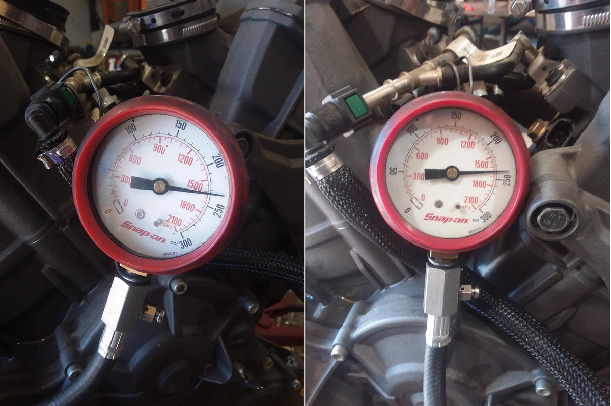2019 Indian Motorcycle Co. FTR1200 Running Engine Motor 15K -Video 1205769 {{ shop.shopifyCountryName }} - Mototech271