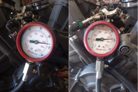 2019 Indian Motorcycle Co. FTR1200 Running Engine Motor 15K -Video 1205769 {{ shop.shopifyCountryName }} - Mototech271