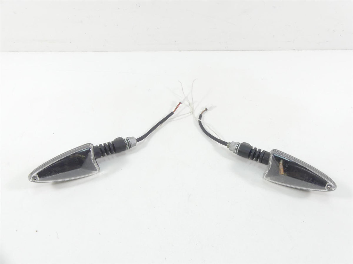 2019 KTM 1290R Super Adventure Rear Blinker Turn Signal Set 78114025000 {{ shop.shopifyCountryName }} - Mototech271