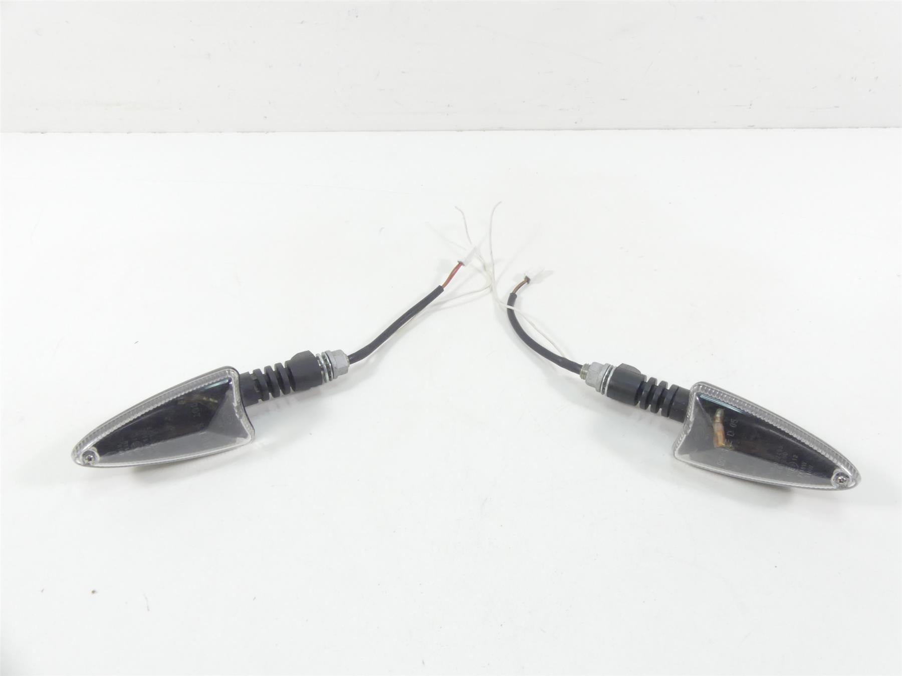 2019 KTM 1290R Super Adventure Rear Blinker Turn Signal Set 78114025000 {{ shop.shopifyCountryName }} - Mototech271