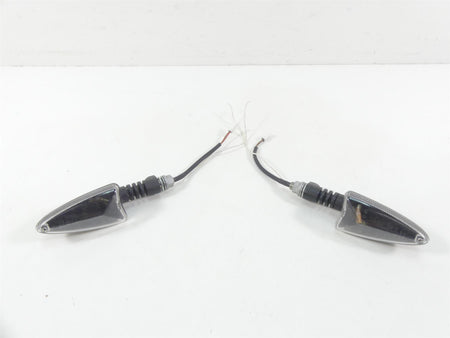 2019 KTM 1290R Super Adventure Rear Blinker Turn Signal Set 78114025000 {{ shop.shopifyCountryName }} - Mototech271