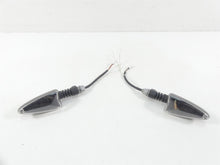 Load image into Gallery viewer, 2019 KTM 1290R Super Adventure Rear Blinker Turn Signal Set 78114025000
