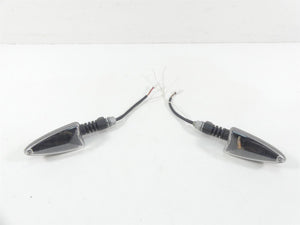 2019 KTM 1290R Super Adventure Rear Blinker Turn Signal Set 78114025000