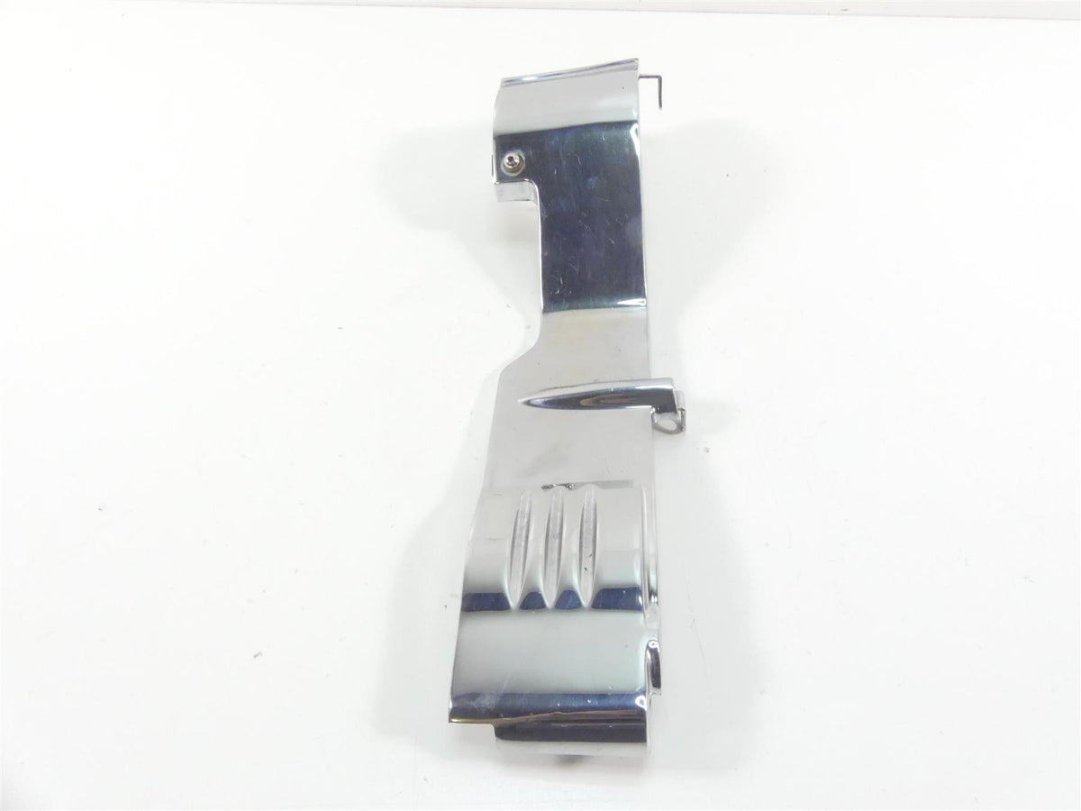 1995 Harley Touring FLHTCU Electra Glide Kuryakyn Chrome Innr Primary Cover 8294 {{ shop.shopifyCountryName }} - Mototech271
