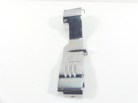 1995 Harley Touring FLHTCU Electra Glide Kuryakyn Chrome Innr Primary Cover 8294 {{ shop.shopifyCountryName }} - Mototech271