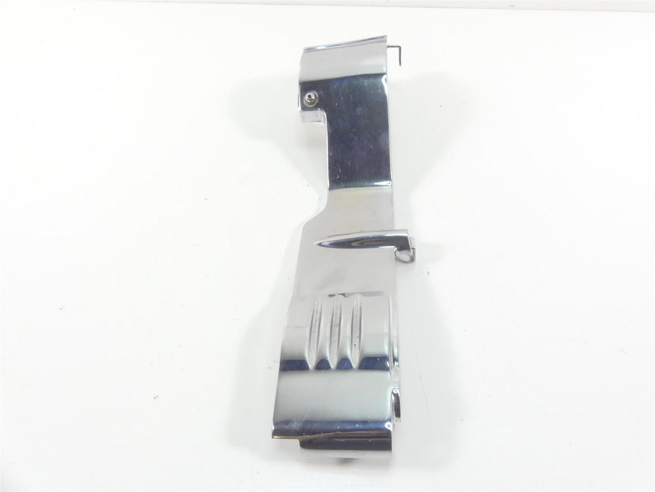 1995 Harley Touring FLHTCU Electra Glide Kuryakyn Chrome Innr Primary Cover 8294 {{ shop.shopifyCountryName }} - Mototech271