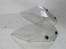 Load image into Gallery viewer, 2015 BMW R1200 GS Adv K51 Lower Wind Deflector Set  46638536949
