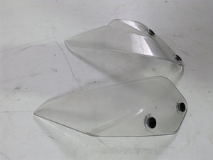 2015 BMW R1200 GS Adv K51 Lower Wind Deflector Set  46638536949
