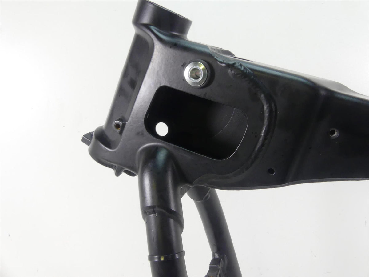2018 Harley Softail FXFB Fat Bob Straight Main Frame Chassis With Florida Clean Title 47000128 {{ shop.shopifyCountryName }} - Mototech271
