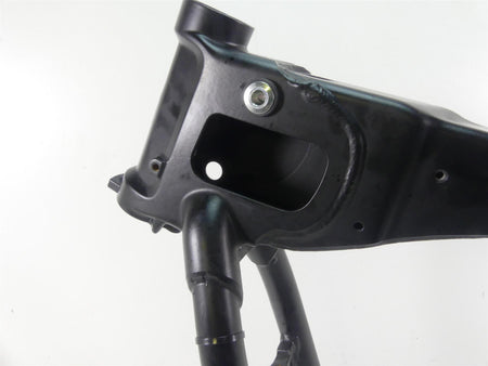 2018 Harley Softail FXFB Fat Bob Straight Main Frame Chassis With Florida Clean Title 47000128 {{ shop.shopifyCountryName }} - Mototech271