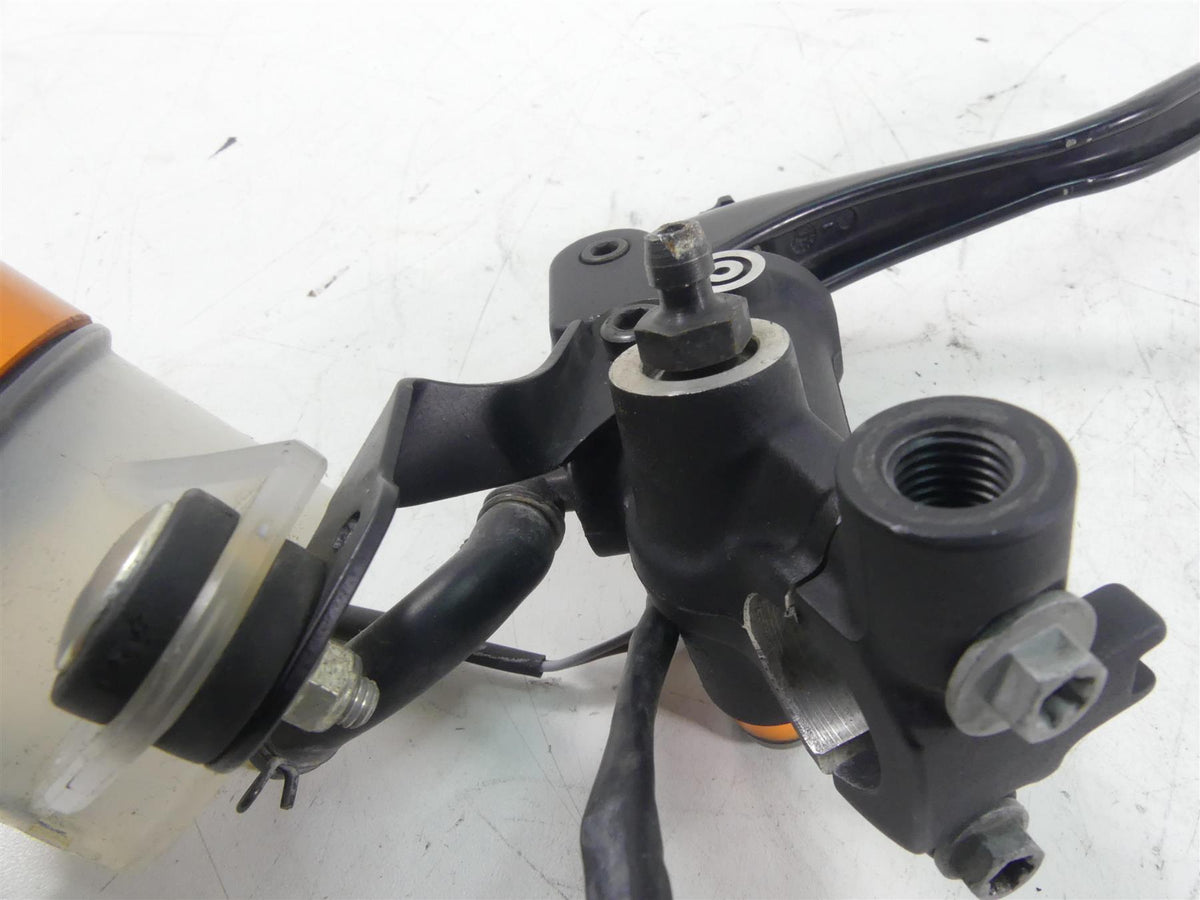 2015 KTM 1290R Super Duke Front Brake Radial Master Cylinder -Read 6131300100030 {{ shop.shopifyCountryName }} - Mototech271