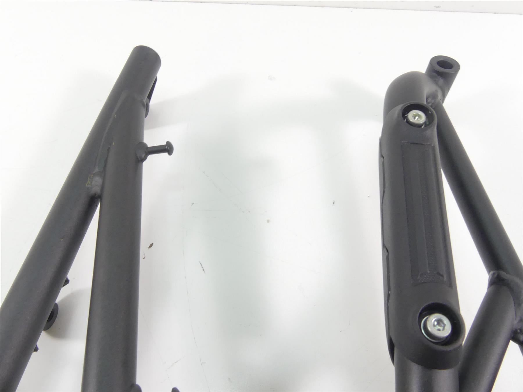 2022 Kawasaki KLR650 KL650 Adv Left Right Rear Side Grab Rail Set 46019-0108 {{ shop.shopifyCountryName }} - Mototech271