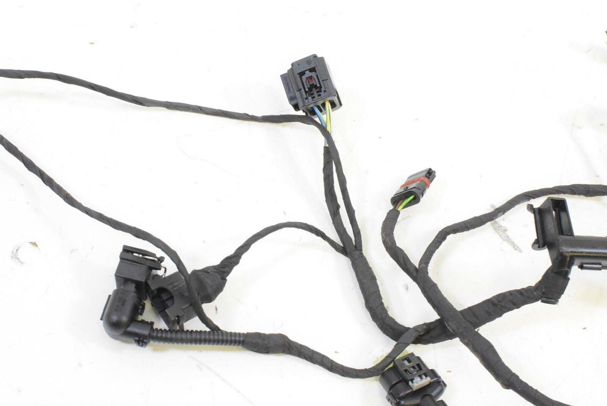 2016 BMW R1200RT R1200 RT K052 Engine Wiring Harness No Cuts 12518544470 {{ shop.shopifyCountryName }} - Mototech271