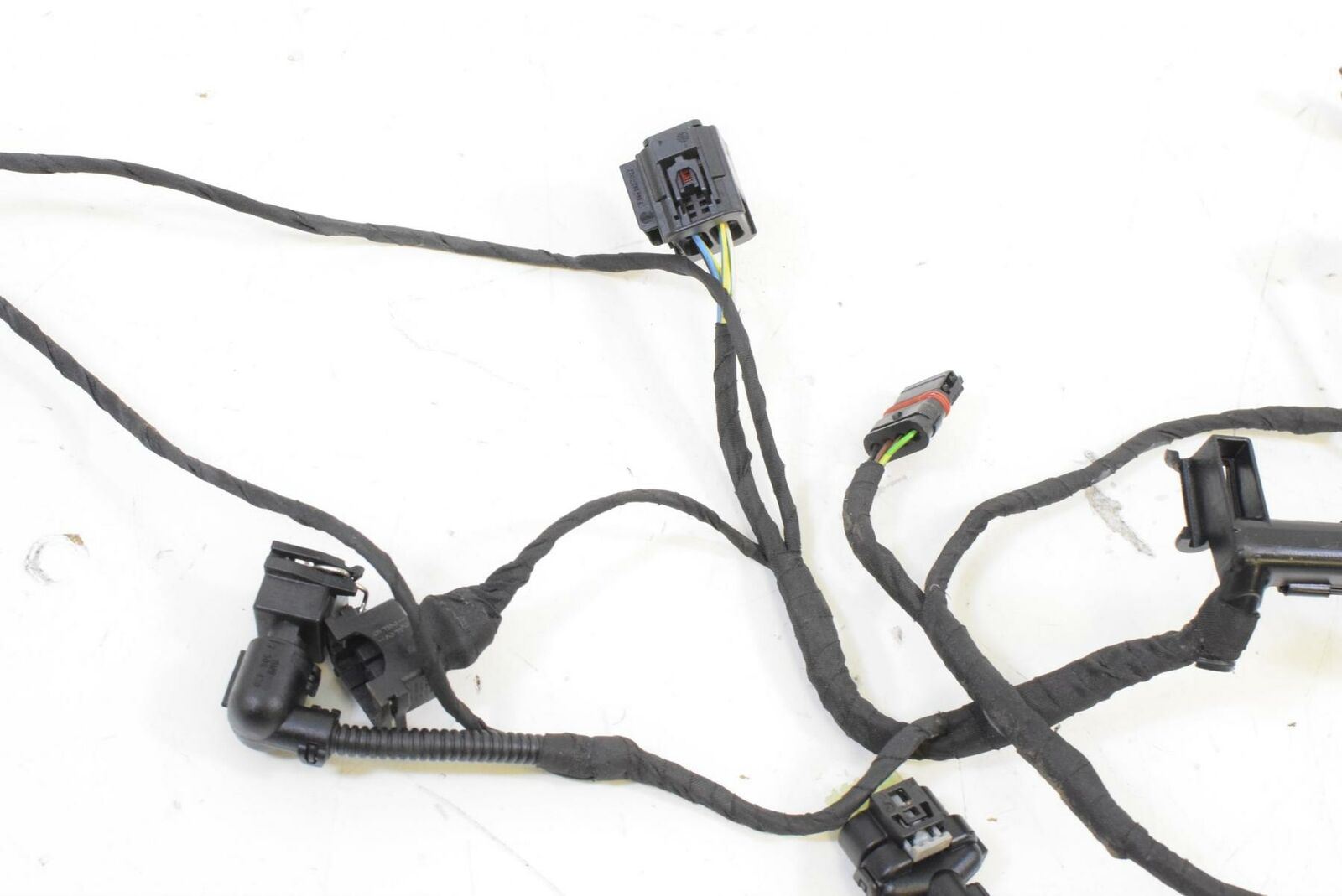 2016 BMW R1200RT R1200 RT K052 Engine Wiring Harness No Cuts 12518544470 {{ shop.shopifyCountryName }} - Mototech271