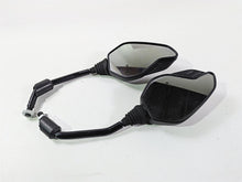 Load image into Gallery viewer, 2022 Ducati Hypermotard 950 Oem Rear View Mirror Set 52320431D 52320441A
