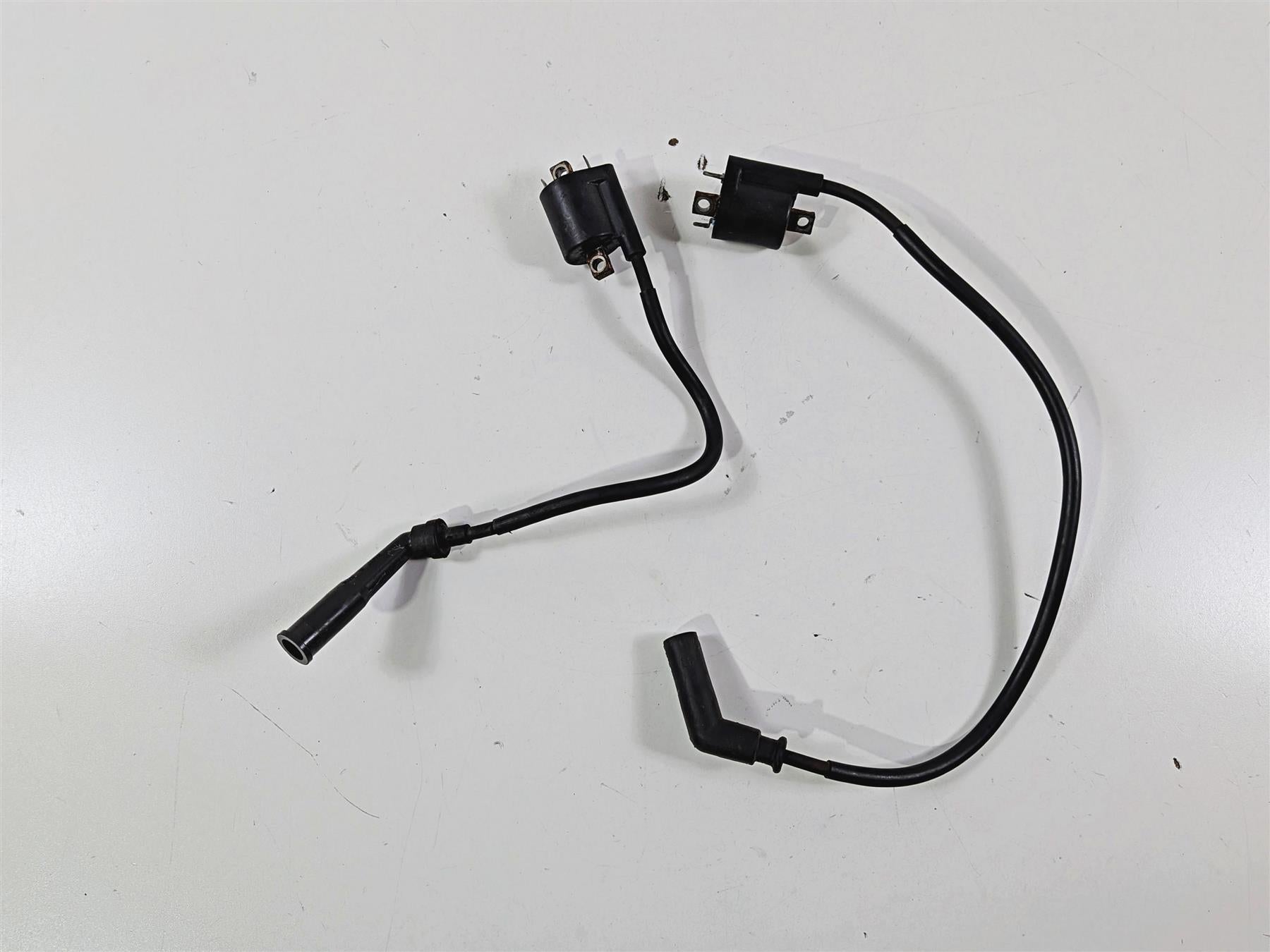 2008 Yamaha XV1900 Roadliner S Ignition Coils 1D7-82310-10-00