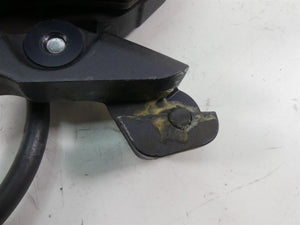 2012 Harley VRSCF Muscle Rod Rear Brembo Brake Caliper 25mm Axle 43050-08 | Mototech271
