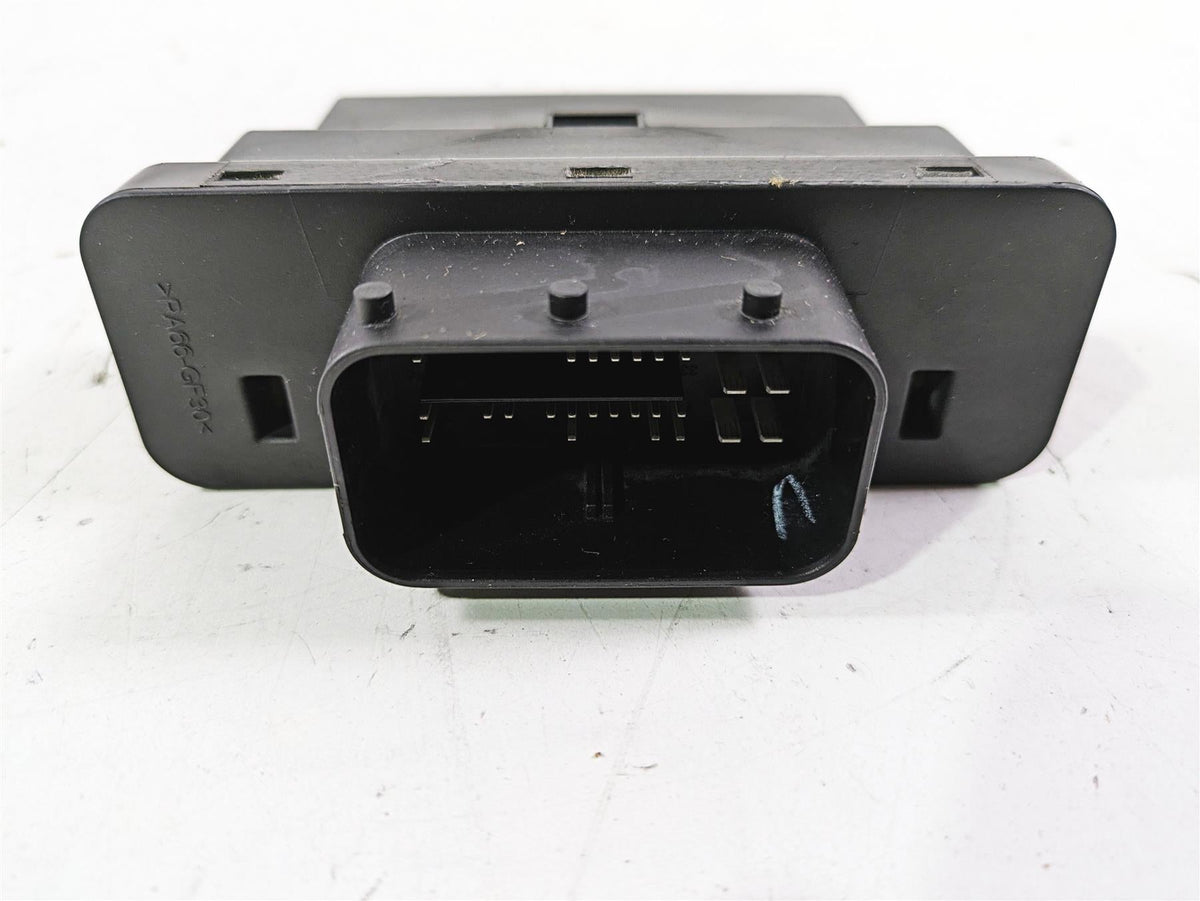 2014 BMW R1200 RT RTW K52 Basic Control Module 61358548752 {{ shop.shopifyCountryName }} - Mototech271