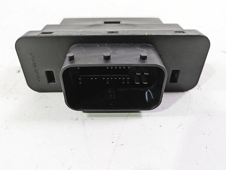 2014 BMW R1200 RT RTW K52 Basic Control Module 61358548752 {{ shop.shopifyCountryName }} - Mototech271