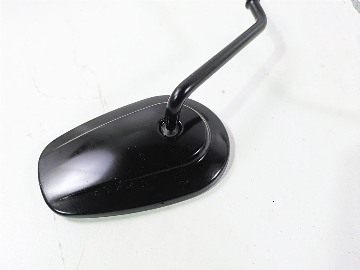 2015 Harley FXDF Dyna Fat Bob Rear View Mirror Set 91909-03B 91910-03B {{ shop.shopifyCountryName }} - Mototech271