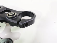 Load image into Gallery viewer, 2022 Ducati Streetfighter V2 Upper Triple Tree Steering Clamp 34111851AA
