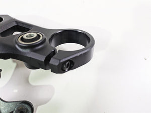 2022 Ducati Streetfighter V2 Upper Triple Tree Steering Clamp 34111851AA