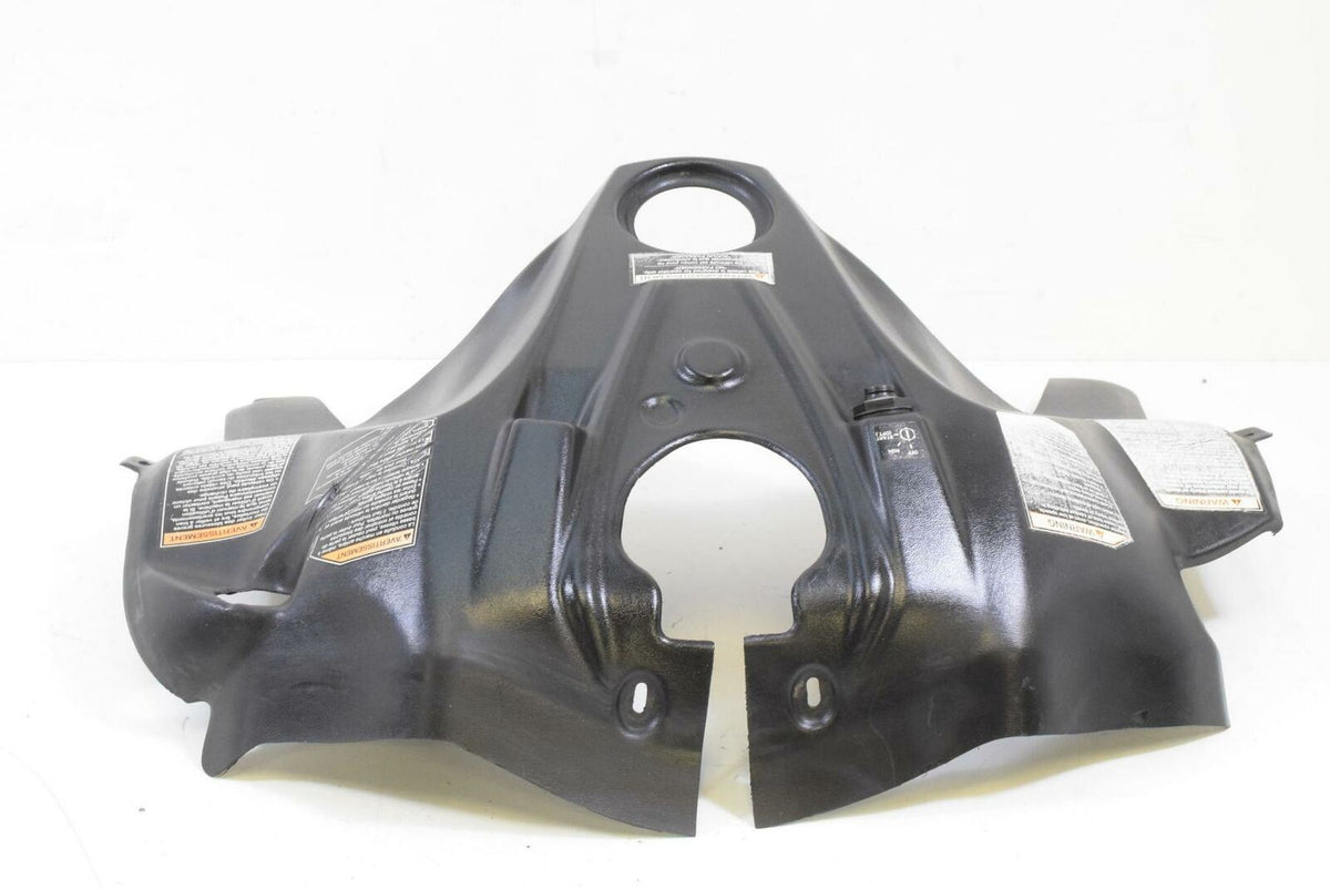 2008 Polaris RMK 700 155" Ignition Starter Switch Console Fairing 2633500-070 {{ shop.shopifyCountryName }} - Mototech271